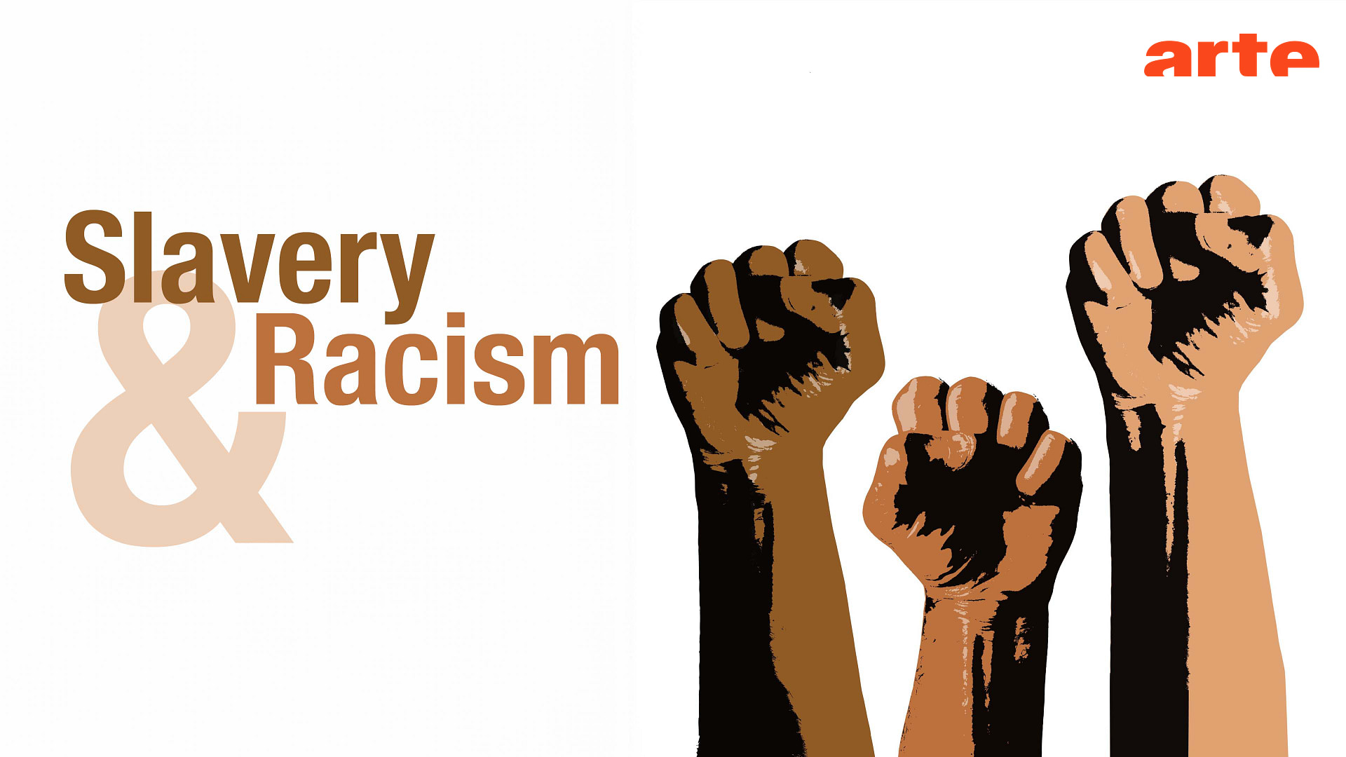 42: The Answer to Almost Everything - Has Slavery Made Us Racist ...