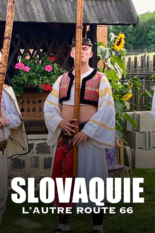 Slovaquie, l’autre route 66.