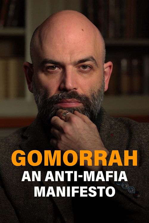 Gomorrah - An Anti-Mafia Manifesto.