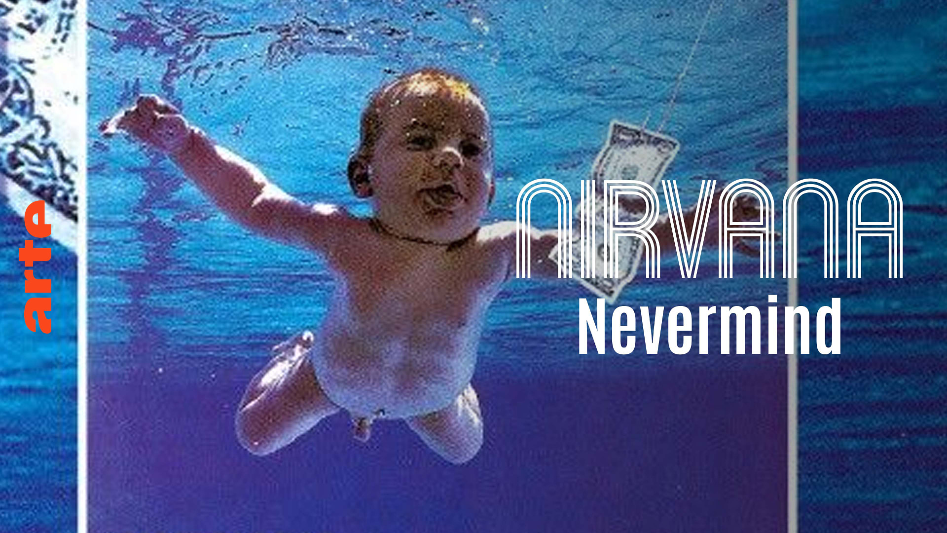Classic Albums: Nirvana Nevermind
