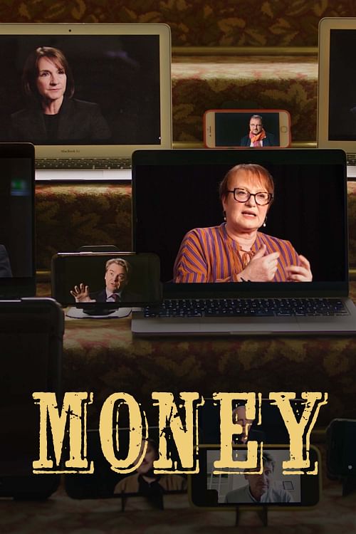 Money.