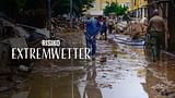 Das Risiko der Extremwetter