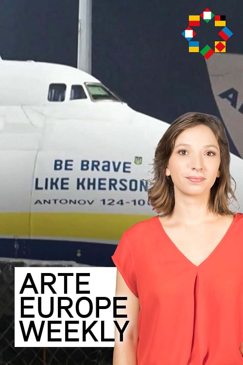 ARTE Europe Weekly.