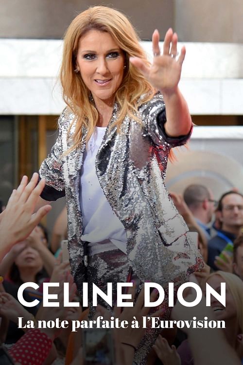 Céline Dion.