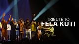 Tribute to Fela Kuti
