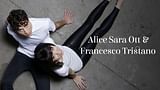 Alice Sara Ott i Francesco Tristano