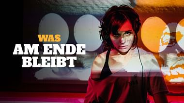 Was am Ende bleibt