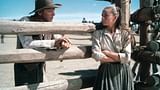 "Le vent de la plaine" de John Huston - Un regard, une minute