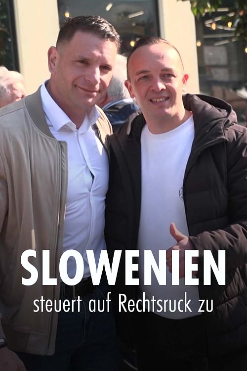 Slowenien steuert auf Rechtsruck zu.
