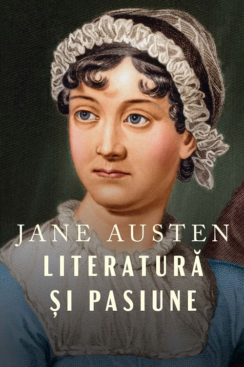 Jane Austen.
