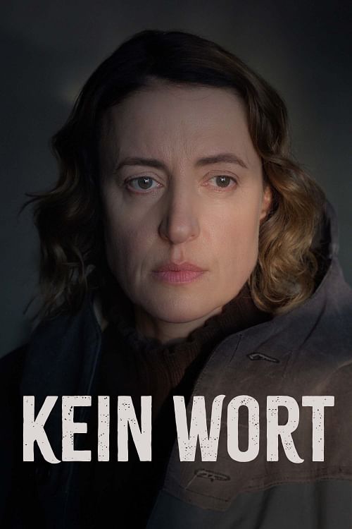 Kein Wort.