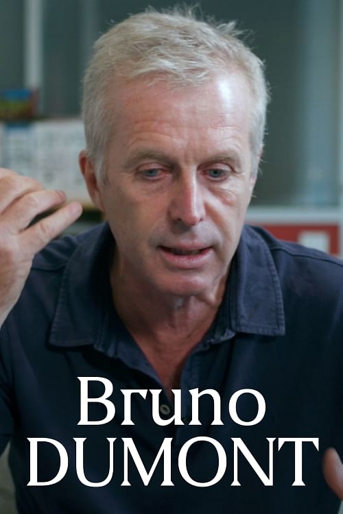 Ein Gespräch mit... Bruno Dumont.