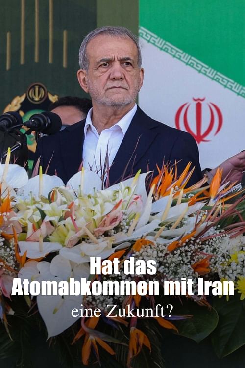 Irans Atomprogramm: Wettlauf gegen die Zeit.