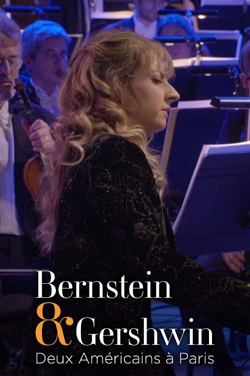 Bernstein & Gershwin.