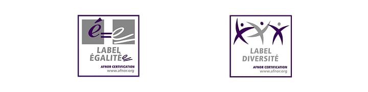  ARTE France porte les labels Égalité et Diversité de l'AFNOR