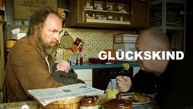 Glückskind