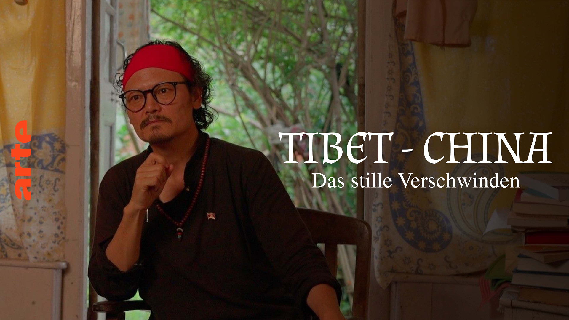 Tibet - China: Das stille Verschwinden