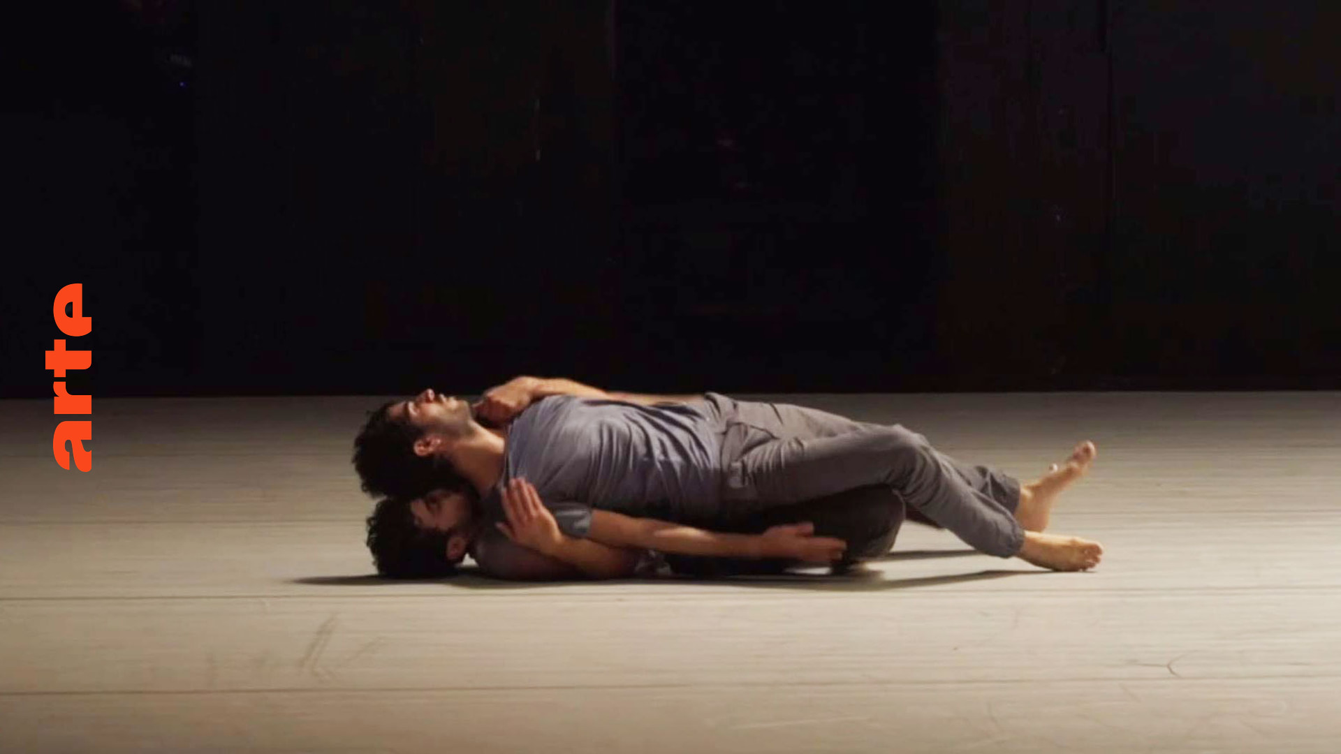 Israelischer Choreograf hinterfragt Männerbild