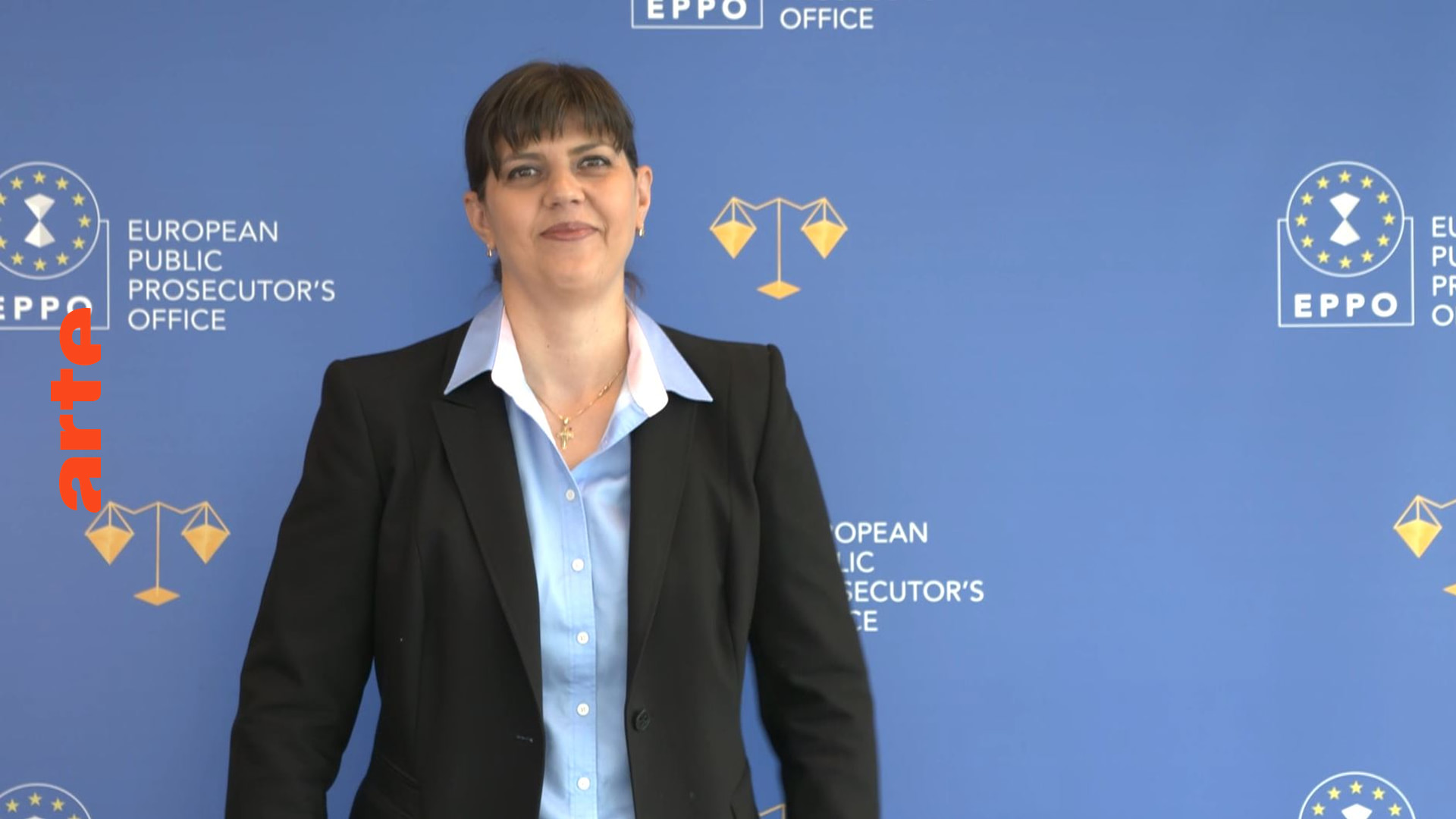 Laura Codruța Kövesi, Chefin der Europäischen Staatsanwaltschaft
