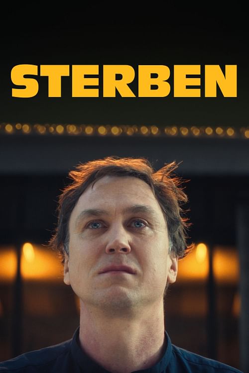 Sterben.