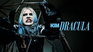 Kim Dracula.