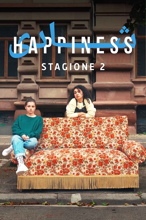 Happiness - Stagione 2.