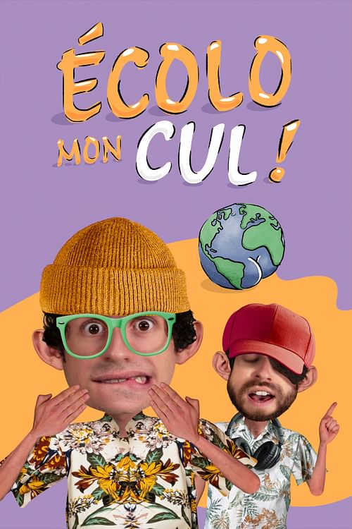 Écolo mon cul !.