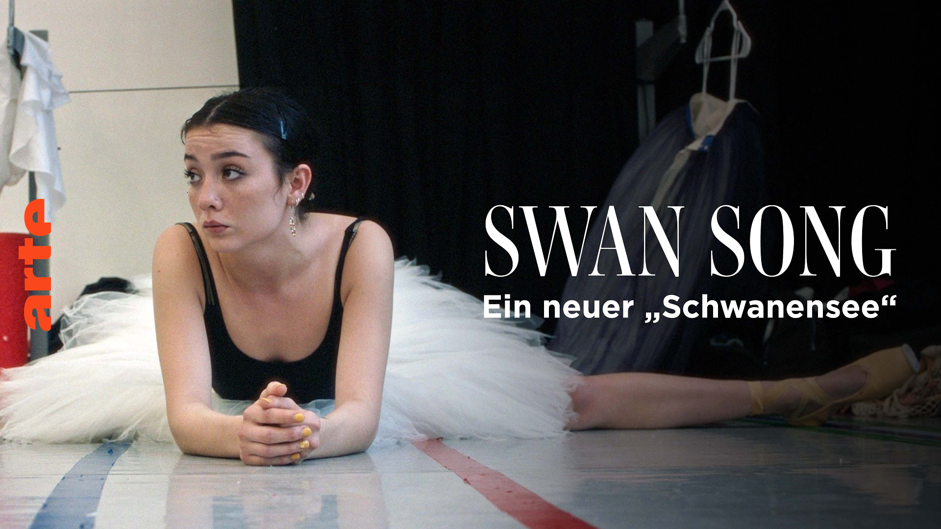 Swan Song: Ein neuer „Schwanensee“