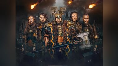 Wind Rose