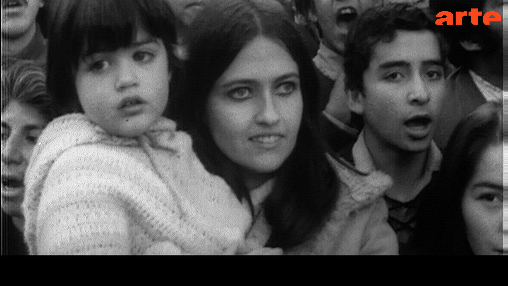 La Batalla de Chile (3/3) – Poder Popular – Ver el documental completo