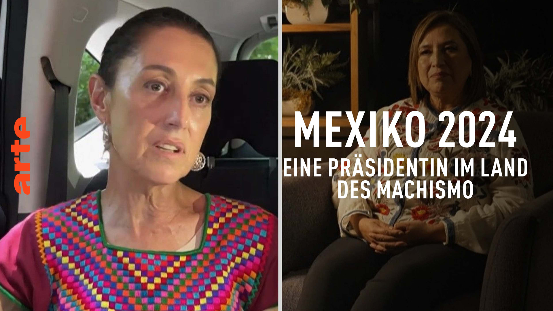 Mexiko 2024: Eine Präsidentin im Land des Machismo
