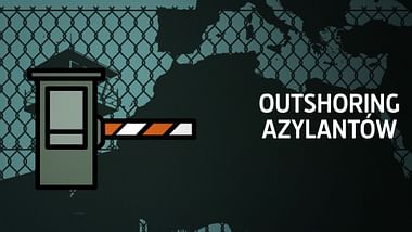 Outsourcing migracyjny?