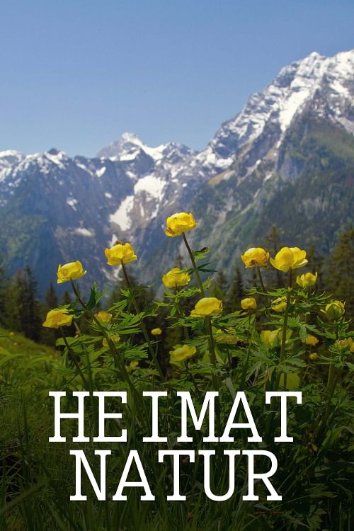 Heimat Natur.