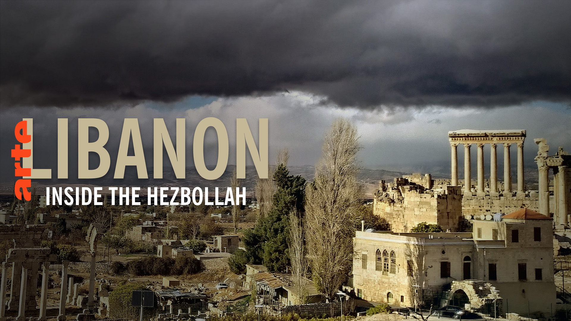 Libanon: Inside the Hezbollah