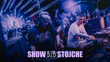 SHDW b2b Stojche