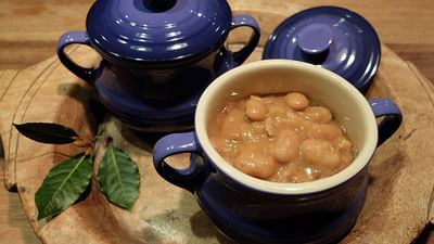 Cuisines des terroirs