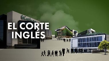 El Corte Inglés