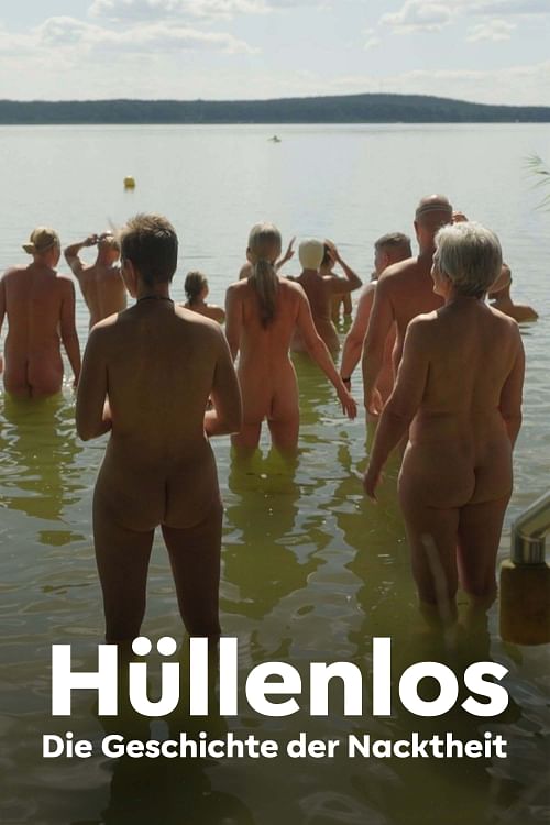 Hüllenlos .