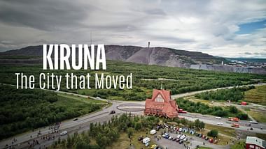 Re: Kiruna - The Swedish City That Moved
