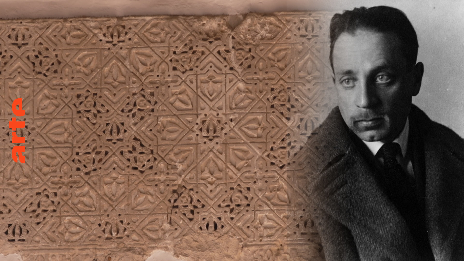 Das wohltuende Andalusien von Rainer Maria Rilke