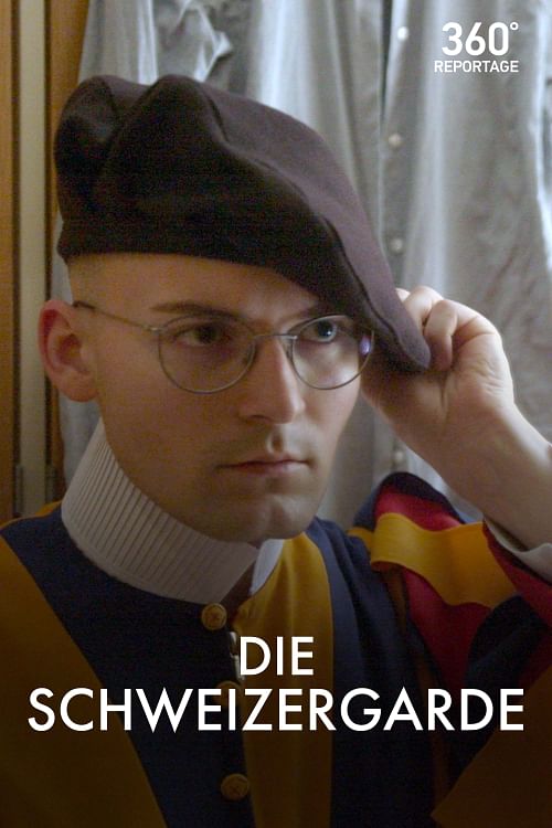Die Schweizergarde.