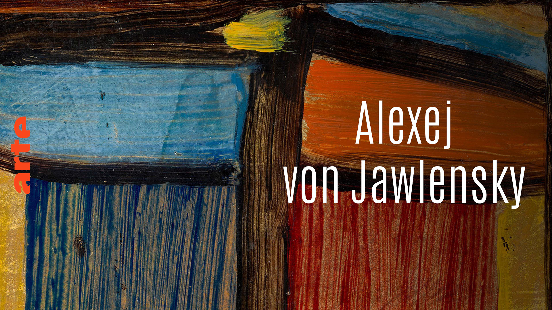 Alexej von Jawlensky - Der Maler der 1000 Gesichter
