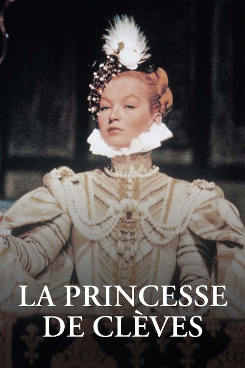 La princesse de Clèves.
