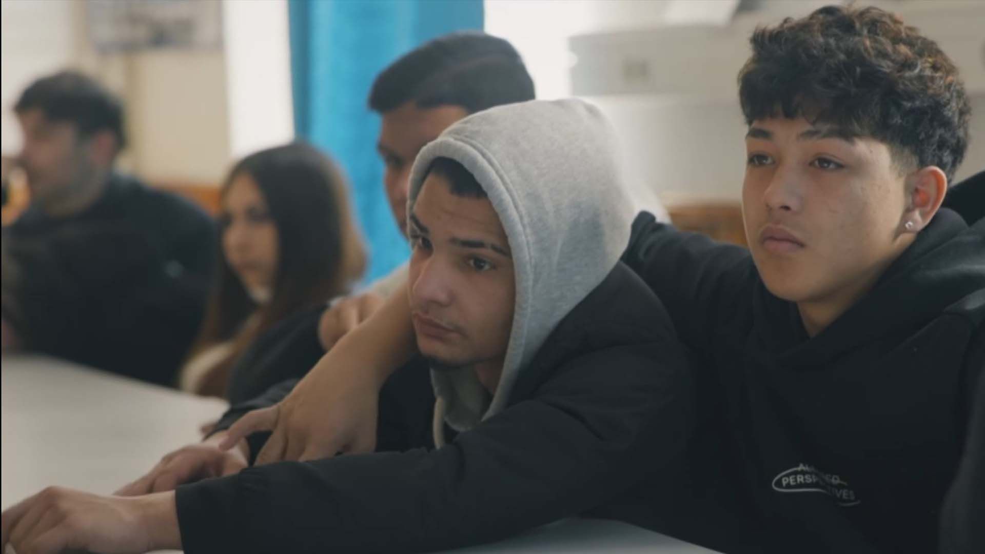 Ungarn: Ein Gymnasium nur für Roma