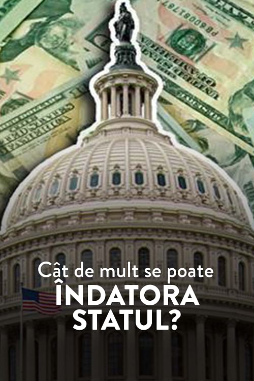 Statele se pot îndatora la nesfârșit?.