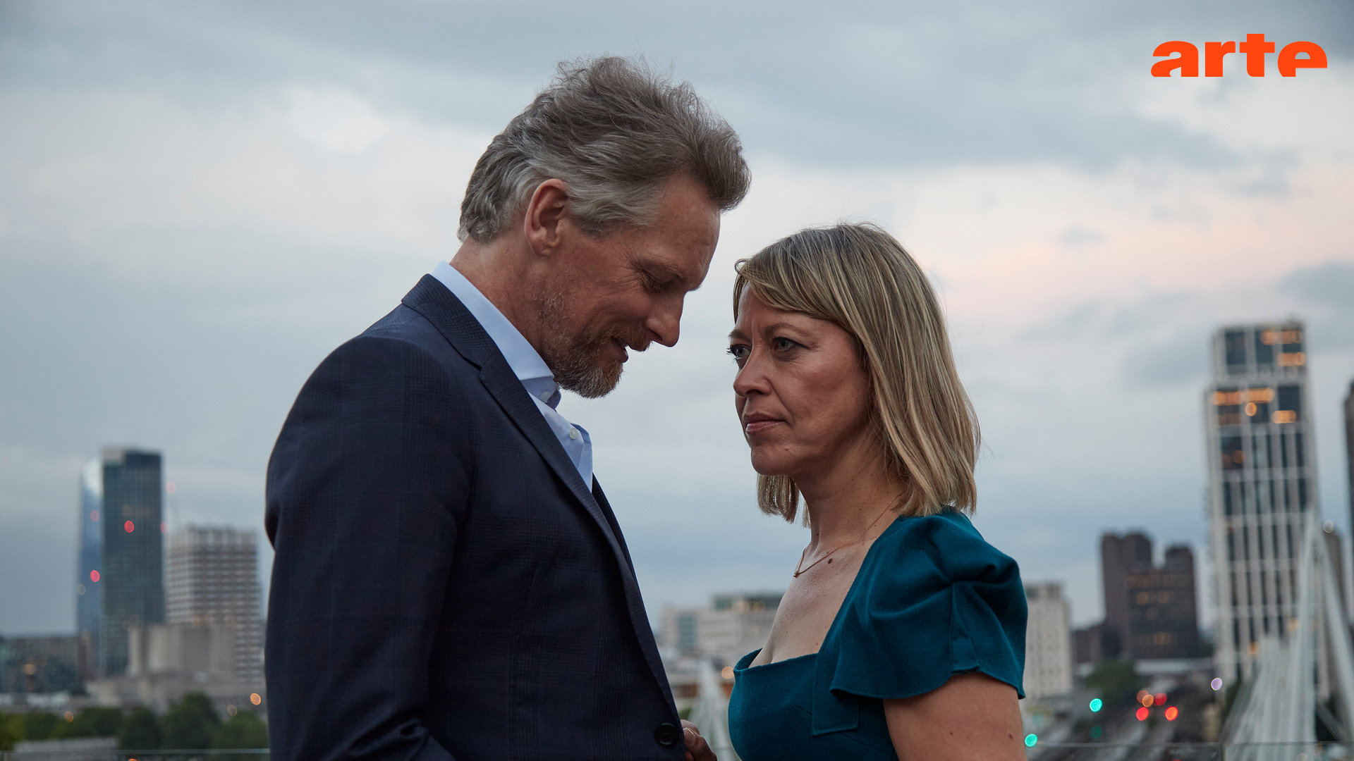 Tv-Premiere Staffel 3: The Split – XHYY