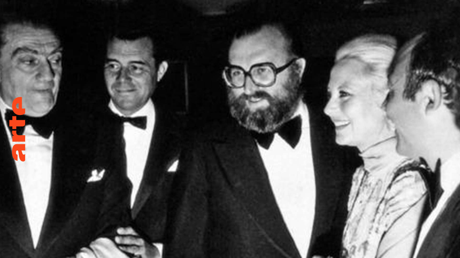 Blow up - Erinnern Sie sich an Cannes 1971?