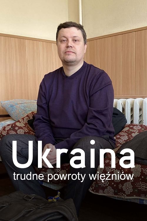 Ukraina.