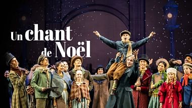 Un chant de Noël