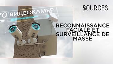 Reconnaissance faciale et surveillance de masse
